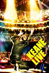 Keane - Live (2007) - Movie