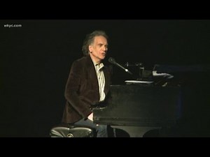 Peter Buffett on music, philanthropy and Akron community connection