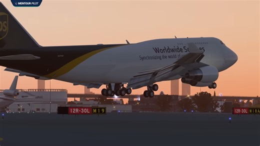 How one pilot kept flying after everything started failing - "Cockpit full of smoke"