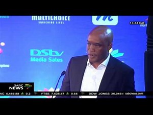 MultiChoice announces successful bidder for 24-hour news channel