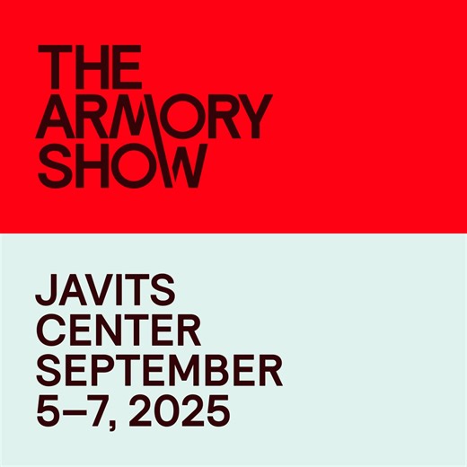 49K views | Last chance to be part of the city’s premier art moment — tickets are going fast! The Armory Show, New York’s Art Fair, is this week, September 5–7! Join collectors, curators, and the art world at the Javits for your weekend of contemporary art and unforgettable discoveries. Secure your ticket now before they sell out. | The Armory Show | Facebook
