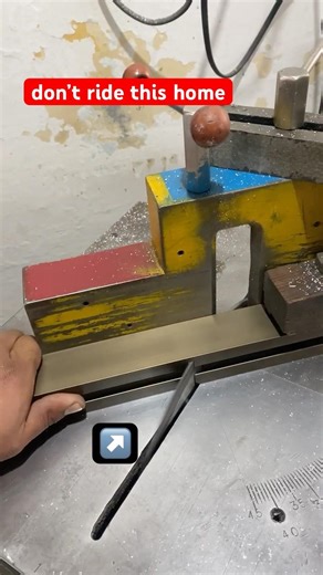 This Blade Is Too Sharp 😮‍💨