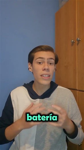 El primer celular del mundo con android #celulares #android #datoscurisos