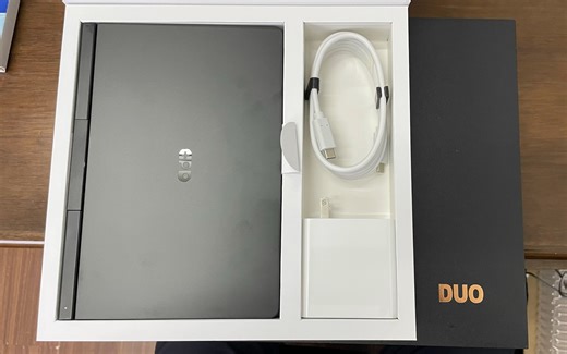 GPD最新发布的工具型UMPC-Pocket4终于拿到手了 来看看这款新品吧