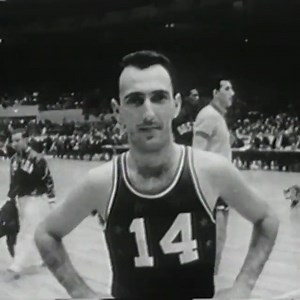 6x NBA Champion 🏆 13x NBA All-Star 🌟 12x All-NBA 🙌 Hall of Famer 🎖 Wishing a Happy 95th Birthday to the "Houdini of the Hardwood", Bob Cousy! 🎊 #NBABDAY #Celtics #NBALegends | NBA