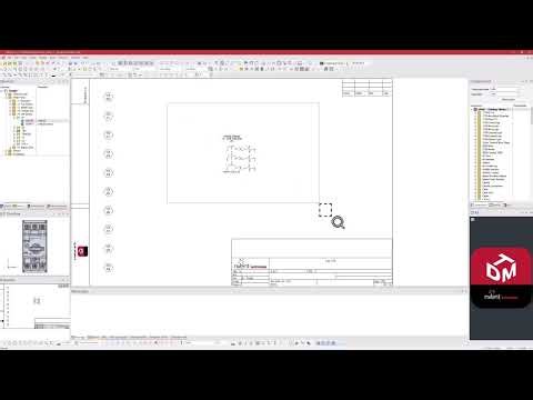 DTM Software: Basic Software Operations