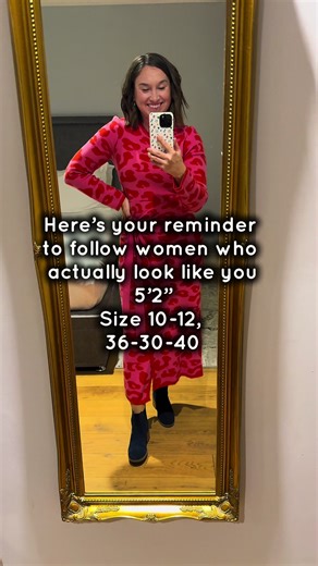 Because representation matters! 🤍 Hi, I’m Danielle — the petite lady. At 5’2”, I’ve spent most of my life hunting for clothes that actually fit (without the endless altering 😅). Now, I share everything I’ve learned to make petite style easier — and fun — for YOU. If you’re new here, here’s how I can help: 🩷 Follow me for daily petite style tips, tricks & outfit inspo 🩷 Explore my grid — 500 free tips to help you find your perfect petite fit 🩷 Visit my website — the first-ever petite-only hu