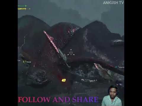 This Switch Axe Build Crushes All Bosses #162