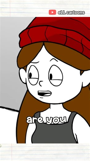 I Thought They Were My Friends... 😱