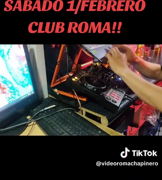 Eventos Sábados en Chapinero: ¡Rumba Total!