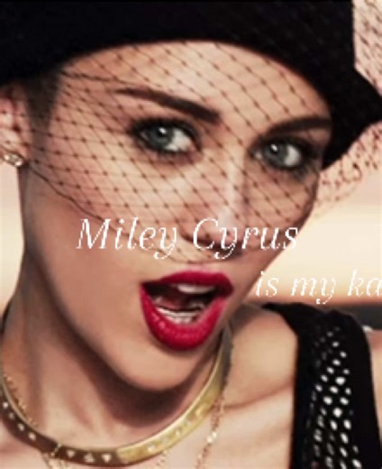 Miley Cyrus and Kate Bush: A Musical Connection