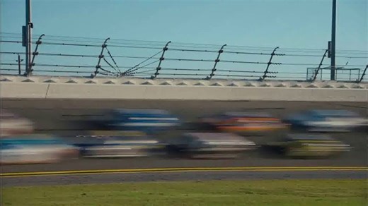 Daytona International Speedway TV Spot, '2026 Daytona 500: What We Love'