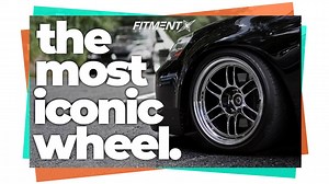 We have seen the Enkei RPF1 ran for almost 2 decades now on everything and anything. Is the RPF1 one of the most iconic wheels ever made?! Let us know your thoughts down in the comment section below! Like this wheel? Check it out here! https://bit.ly/2AbeCGe Browse all Enkei wheels here: https://bit.ly/2INlNqP We have some big videos coming out soon, don't miss them! Subscribe here► https://bit.ly/2x8fvNX Wanna see this wheel various vehicles? Click here: https://bit.ly/2CL3ZfK Need a new set of