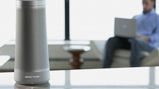 Microsoft’s smart speaker will debut this Fall