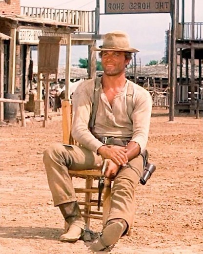 The Passing of a Legend: The Last Lesson from the Fastest Gun in the West