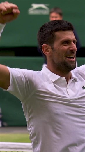 Wimbledon Quarter Finals Excitement and Victories