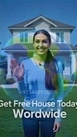 Free Homes Worldwide – Claim Yours Today!