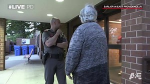 "I didn't take his money." | Live PD on A&E