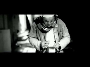 Balti - Stop Violence [Clip Officiel HD].2012