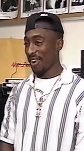 2pac on Going Through Hell, But Keeping His Faith! #2pac #deathrowrecords | Bomb1st