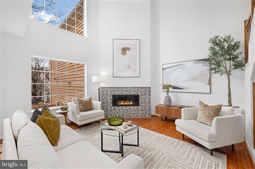 1509 Deer Point Way, Reston, VA 20194 - MLS VAFX2292604 - Coldwell Banker