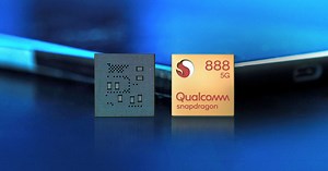 Qualcomm Snapdragon 888 is 2021's flagship Android processor, 25% better performance [U]