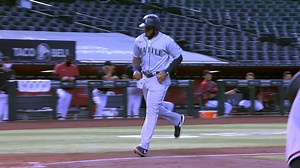 Kyle Seager produce con boleto
