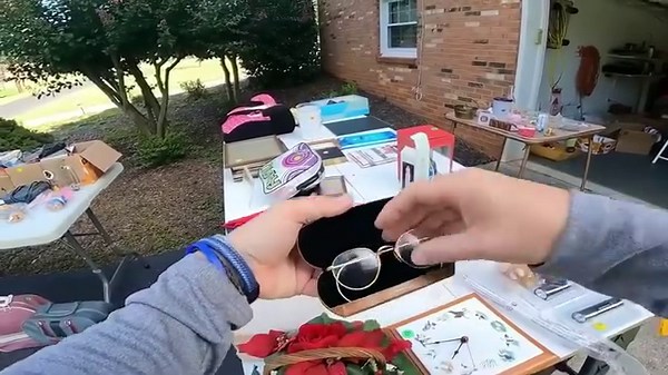 12K views · 632 reactions | Hunting Garage Sale Treasure | Commonwealth Picker | Facebook