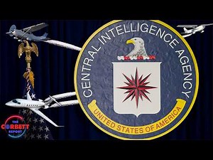 Guess Who's Running The Drug Trade