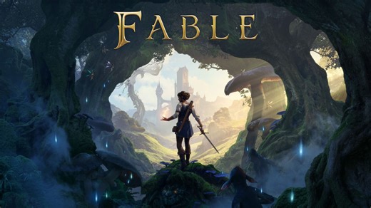 Fable はシリーズの「新たな始まり」と見なされています。Developer_Directの重要な詳細がすべて収録されています