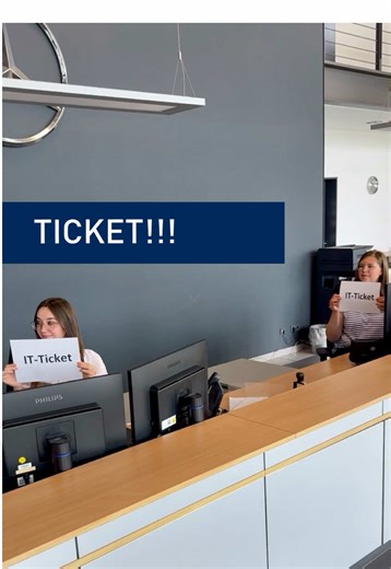 Understanding IT Ticket Processes in Your Office