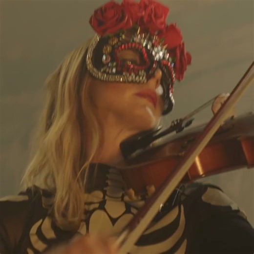 🎸 THE ROCK ORCHESTRA RETURNS! 🕯 The Rock Orchestra by Candlelight is back for 2024 with an epic new 90-minute concert! Following a sell-out tour across Europe & USA, we're infusing legendary Rock & Metal with beautifully dark energy. In stunning candlelit settings, 14 classical musicians deliver enchanting melodies alongside powerful walls of distortion. Experience the unexpected harmony of Classical music and Metal. Get your tickets today! | The Rock Orchestra