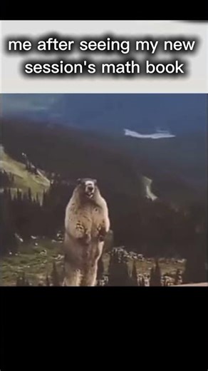 me after seeing my new session's math book 💀☠️😱😭#viral #trending 11 April 2026