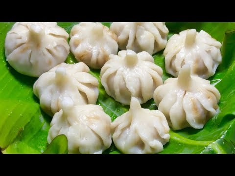 Traditional rice flour ukadiche modak recipe || modak recipe || ukadiche modak