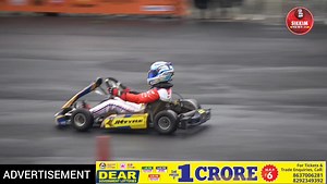 14K views · 204 reactions | Young Karting Champs Steal the Show at...
