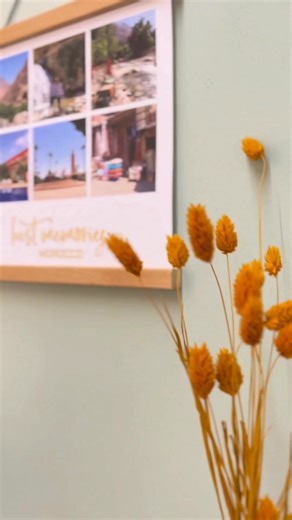 Want to relive the memories from your last adventure? Bring your travel memories home with CEWE Wall Art | CEWE