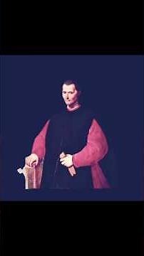 #niccolomachiavelli #machiavelli #theprince #psychology #darkpsychology #history #mind #mindset #uk