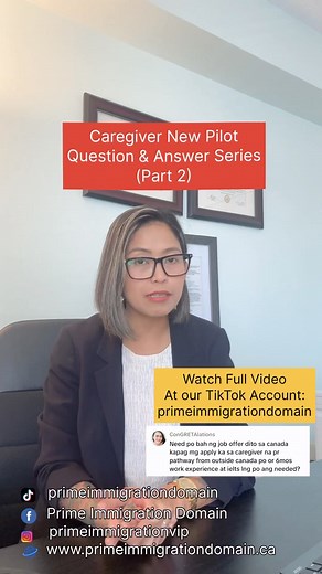12K views · 77 reactions |  Caregiver New Pilot Program Q&A Series:...