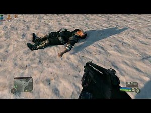 [RPCS3 ] Crysis [i5-12400]