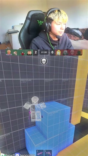 @bree💌 don’t let me lock in… #mvsd #murderersvssheriffsduels #streamer #pro #progamer