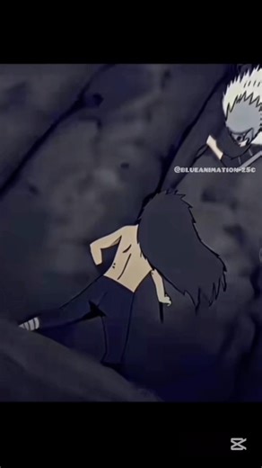 “How madara played tobirama in his own game”.#naruto#madara#shortsfeed