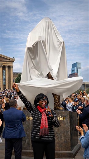 Explore Philadelphia's Art Scene with Smokin' Joe Frazier