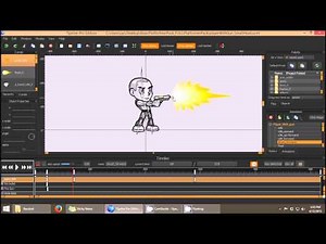 Spriter QuickTip Turorial Triggers