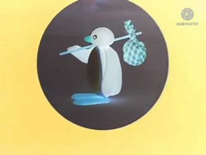 Pingu Intro In G Major