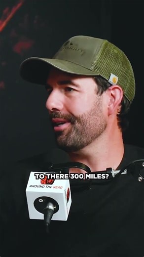 He Drove to LA… and Destroyed Brand New Tires