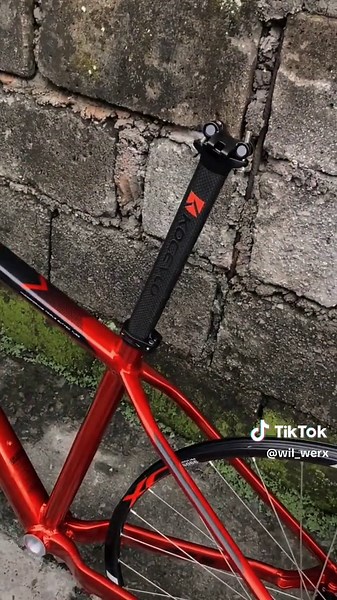 Mountain Peak Monster: Epic MTB Bike Montage