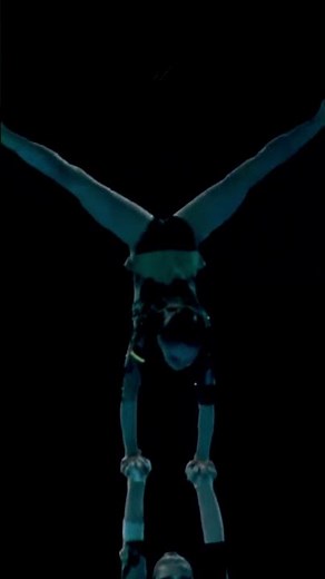 Top Gymnastics Coach Reveals 3 DEADLY Mistakes in Acrobatic Training