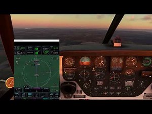Vectors to Final vs Activate Approach - One Big Difference for LPV Approaches - Garmin GTN / GTNxi