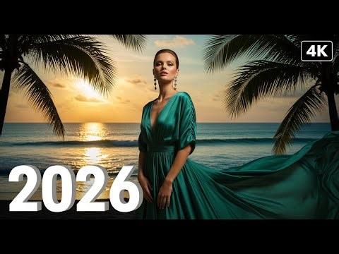 Deep House Mix 2026 | Viral TikTok House