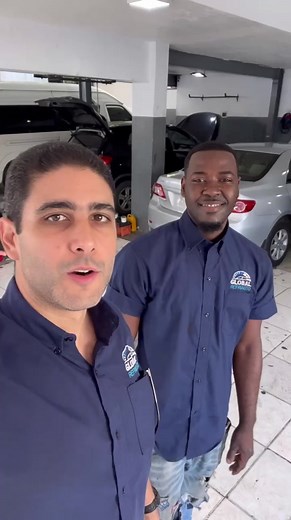 Cambio de Evaporador en Toyota Corolla sin Desmontar